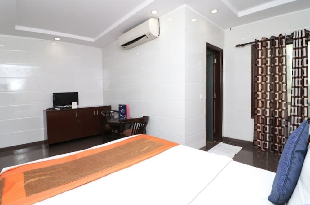 Фото Preet Palace