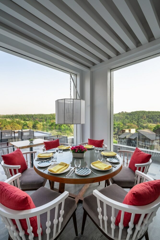 Фото Norbu The Montanna, Dharamshala - Ihcl SeleQtions