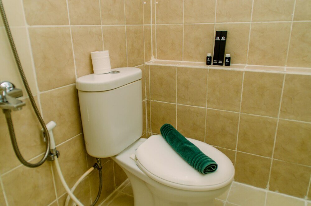 Фото Homey 1br with City View Green Bay Apartment