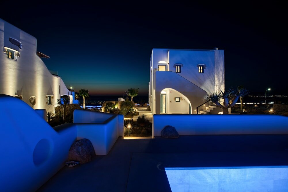 Фото Blue Pearls - Adults Only