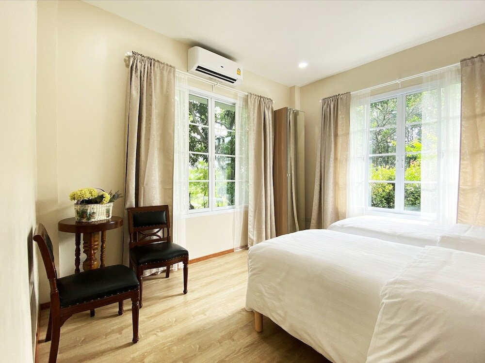 Фото Jardin Residence Pakchong