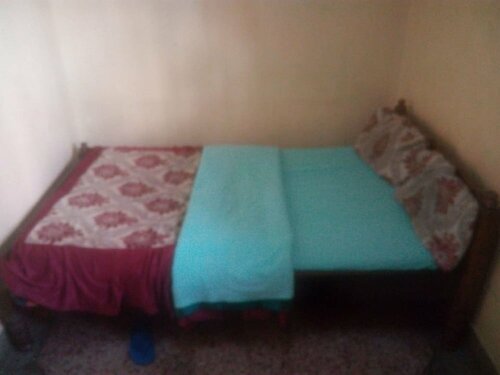 Гостиница Junction Guest House
