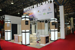 Kaz Expo Montage (Clement Timiryazev Street, 42к10), organization and maintenance of exhibitions