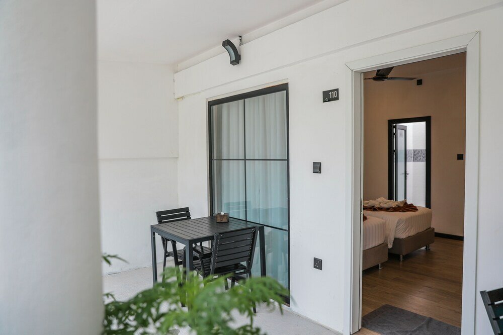 Фото Belvedere Thoddoo