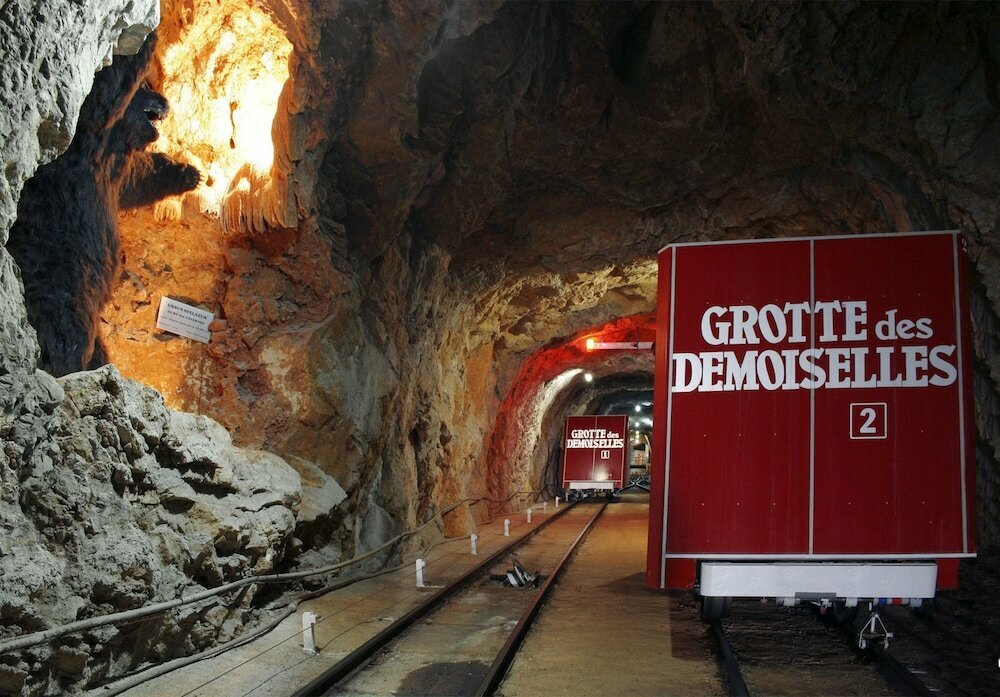 Hotel Les Rameaux, Herault, photo