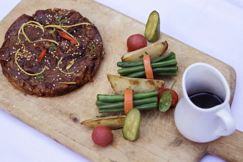 Фото Les Terrasses De Zwen Zwen Riad & SPA