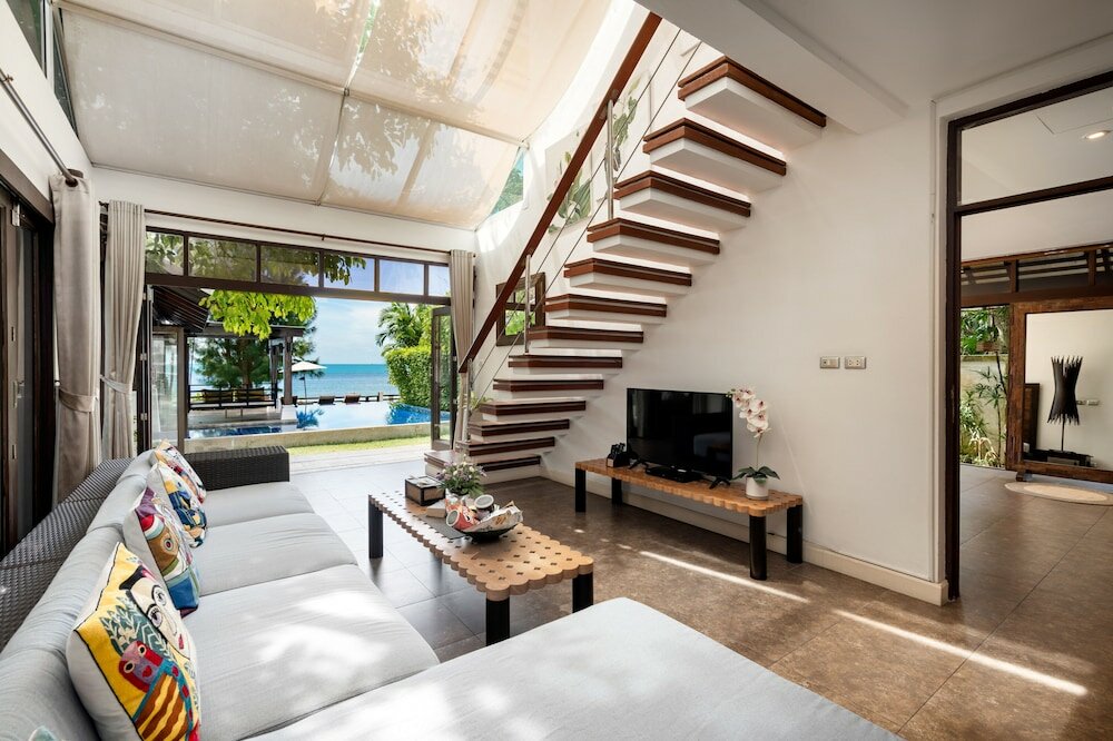 Фото The Emerald Beach Villa 4