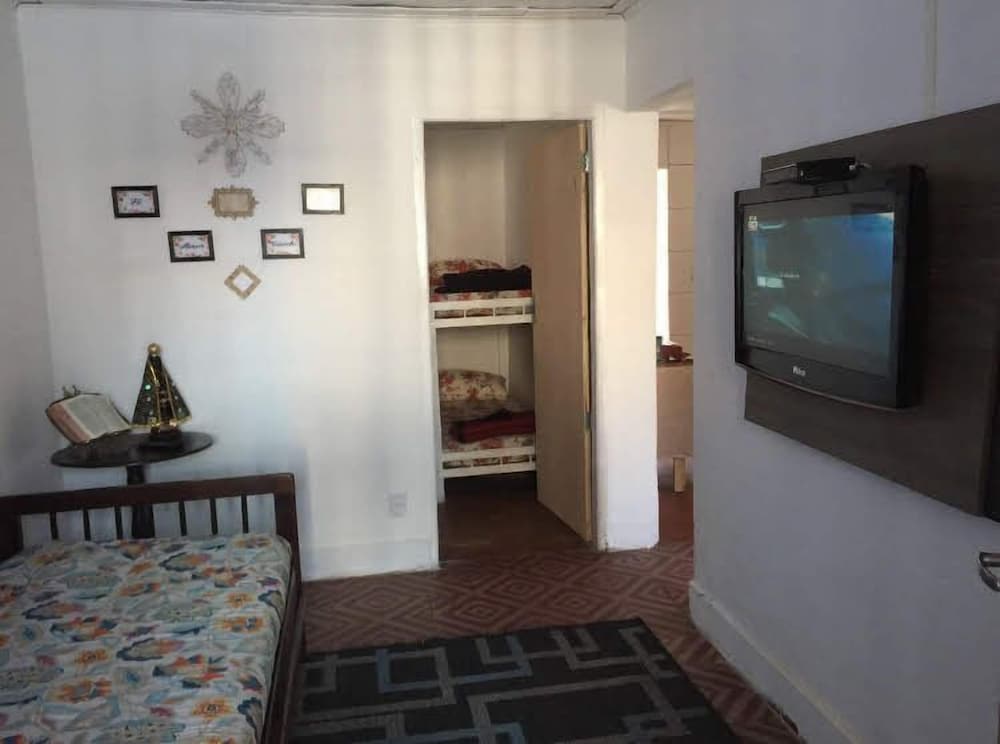 Фото Casa Familiar e Aconchegante