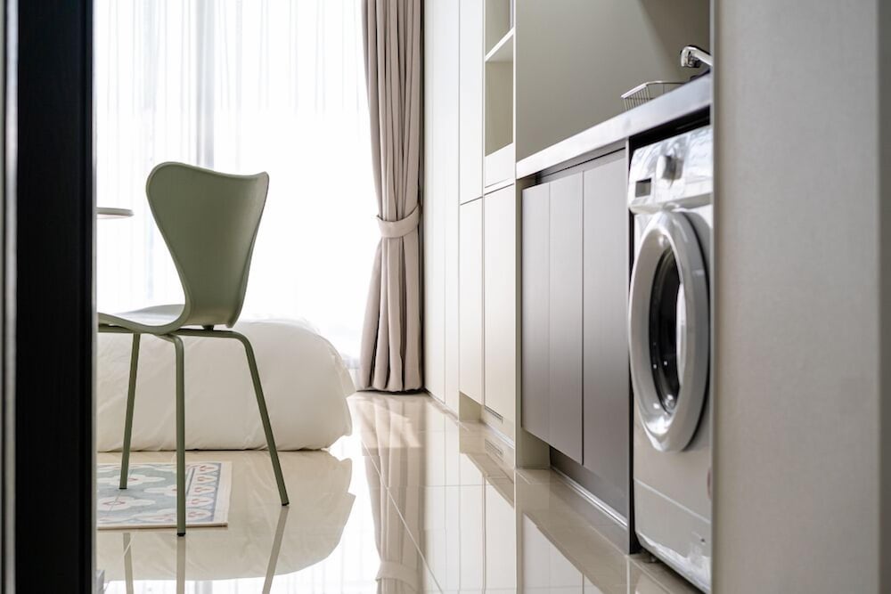 Фото Urbanstay Busan Cityhall