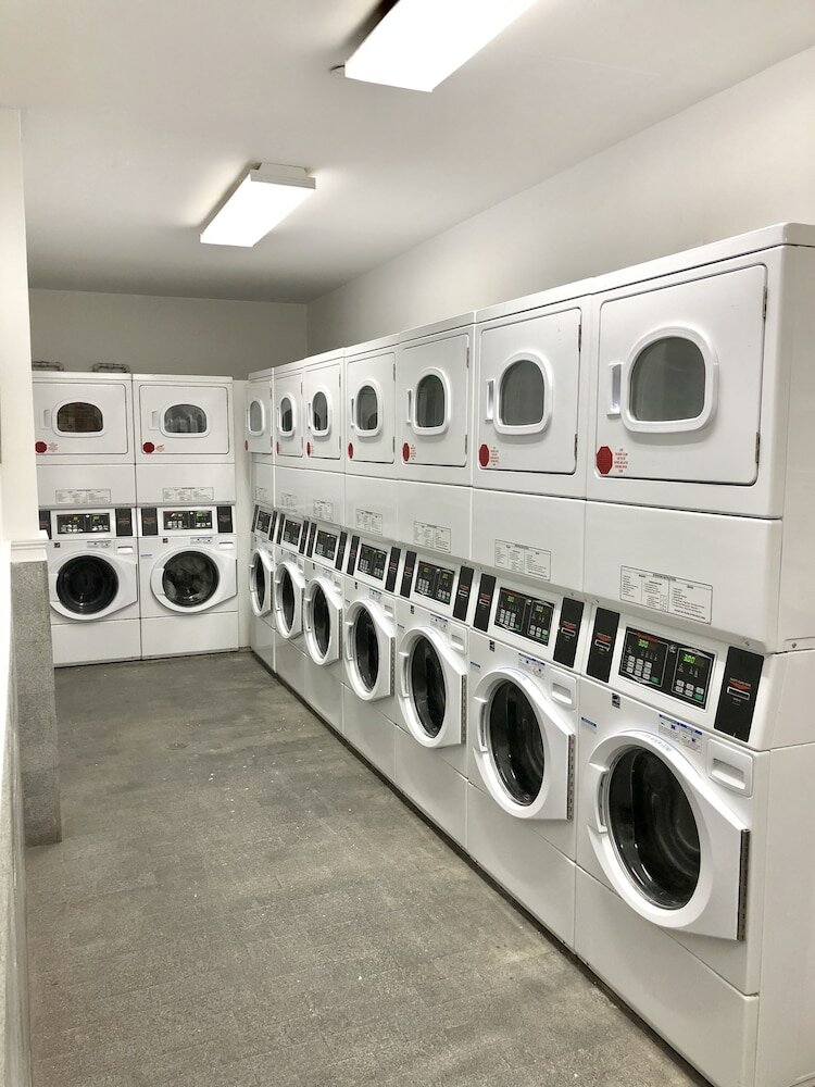 Фото 31 Street Broadway Hotel