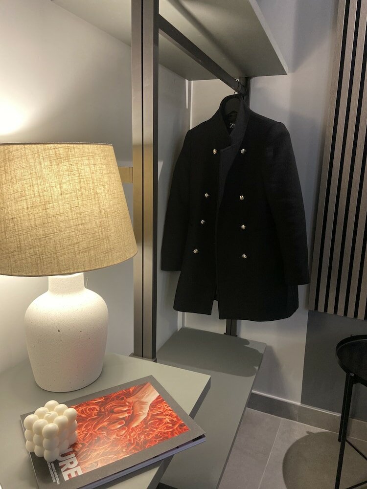 Фото Soha Piazza di Spagna Boutique