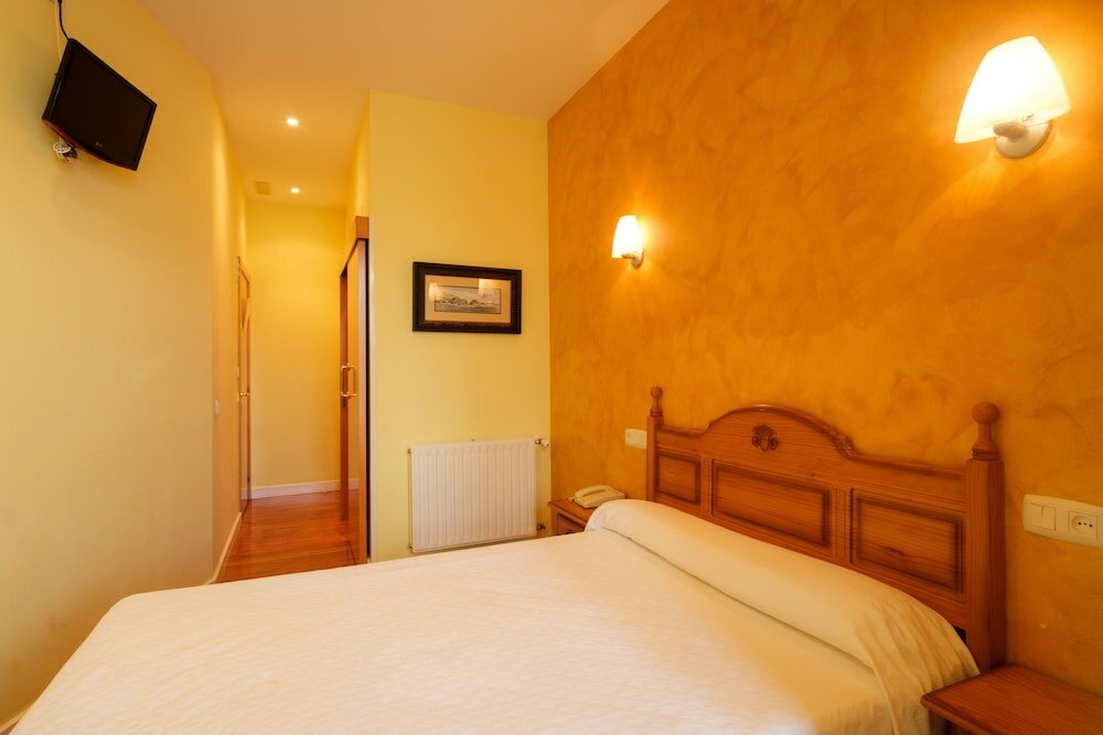 Фото Hotel Playa de Luanco