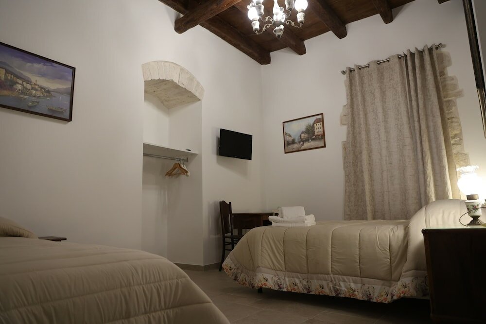 Фото Antico Monastero