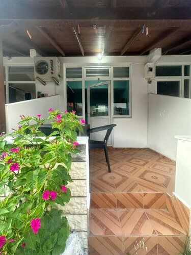 Гостиница Blue Eden Hotel в Мармаре