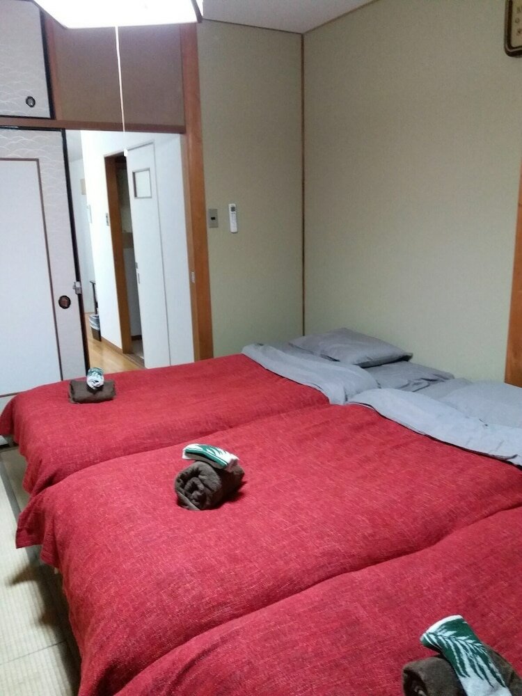 Фото Osaka Kokoro no Tabi