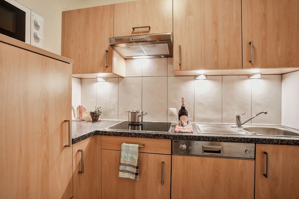 Фото Haus Belledonne