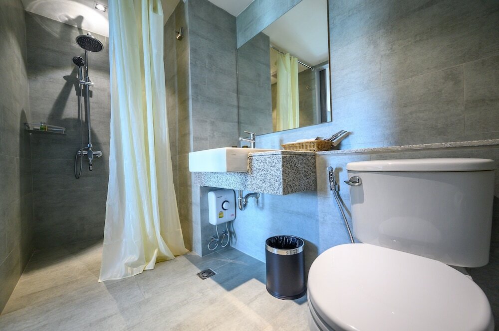 Фото Iwish Hotel