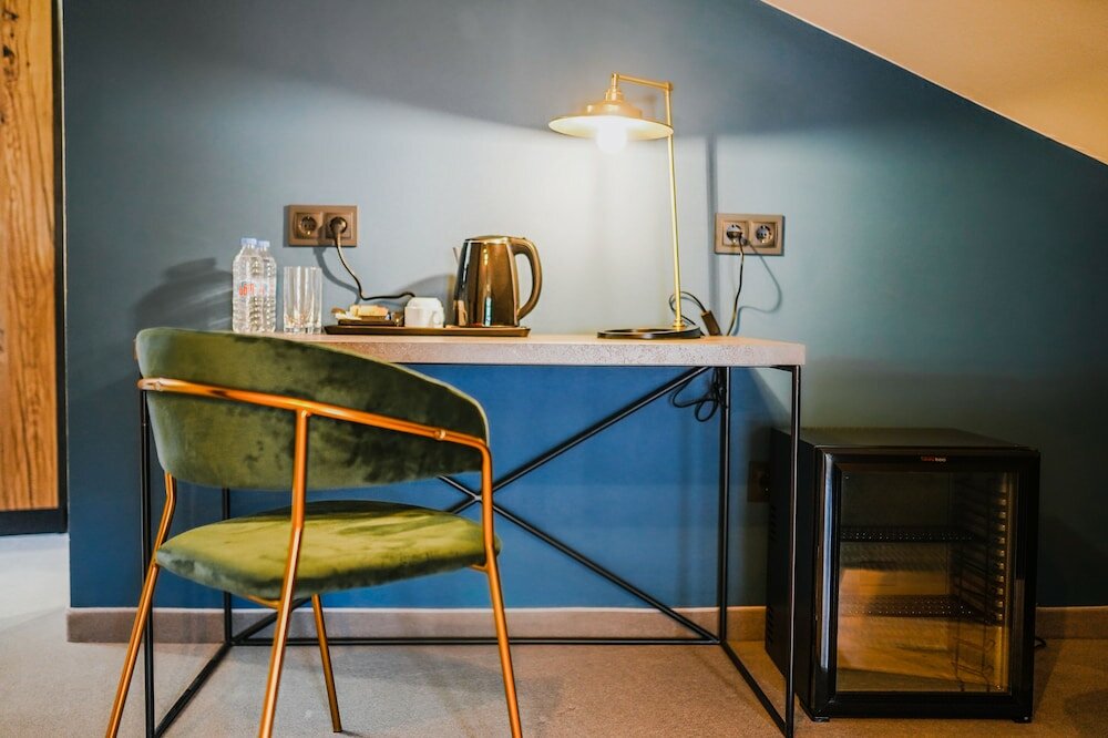 Фото Suatis Resort Hotel