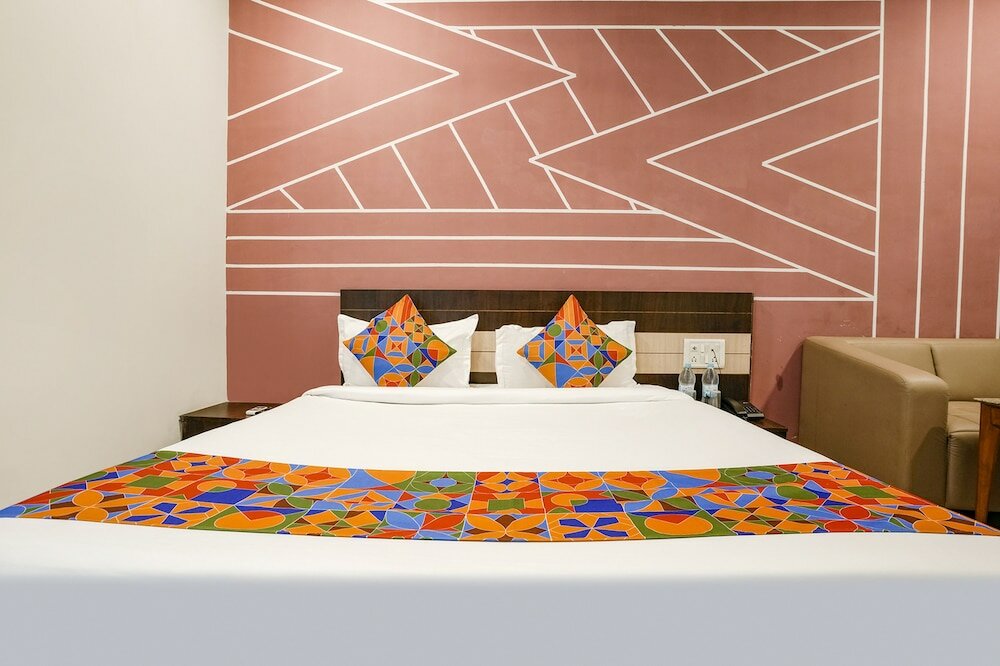 Фото Fabhotel Rajmandir