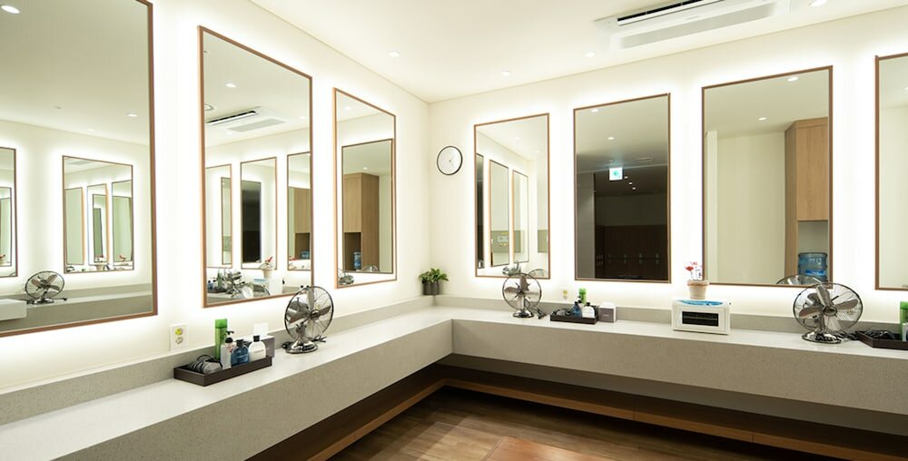 Фото Chestertons Sokcho