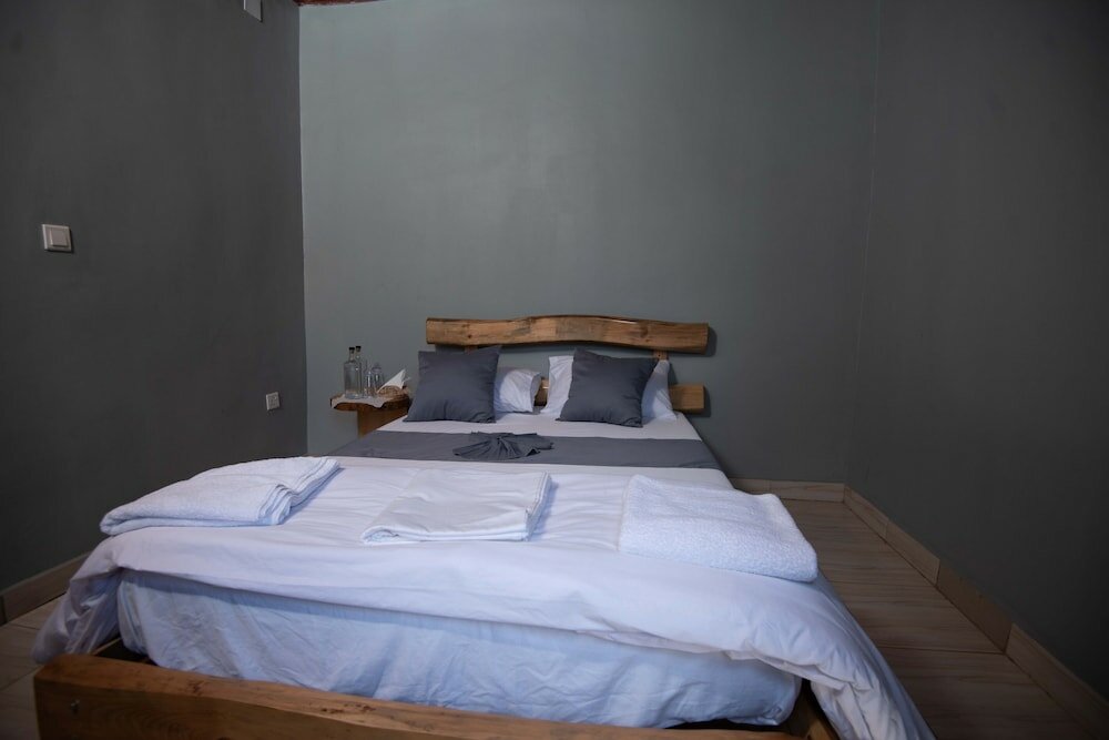 Фото Ikoro House