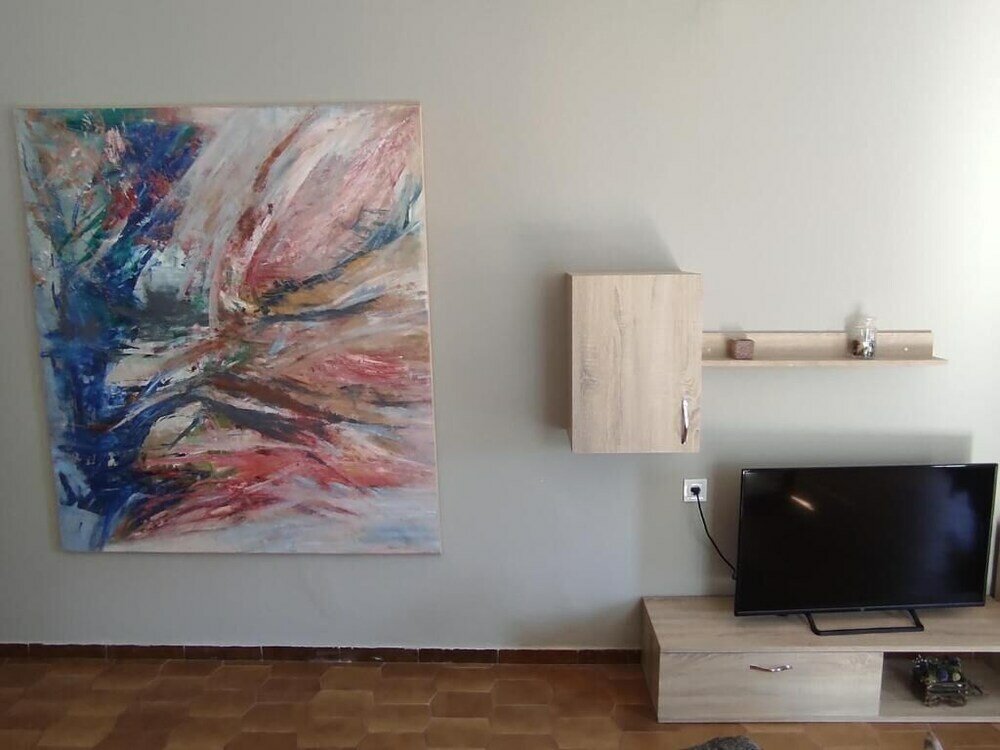 Фото Komfort Appartment