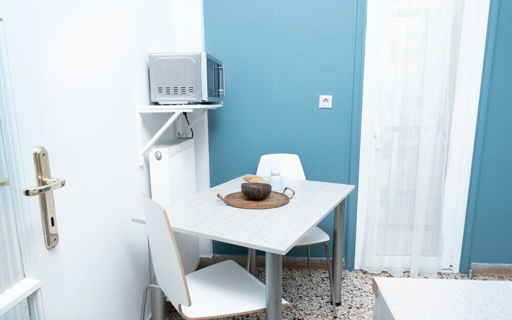 Фото Amazing aparment in the historical center of Thessaloniki