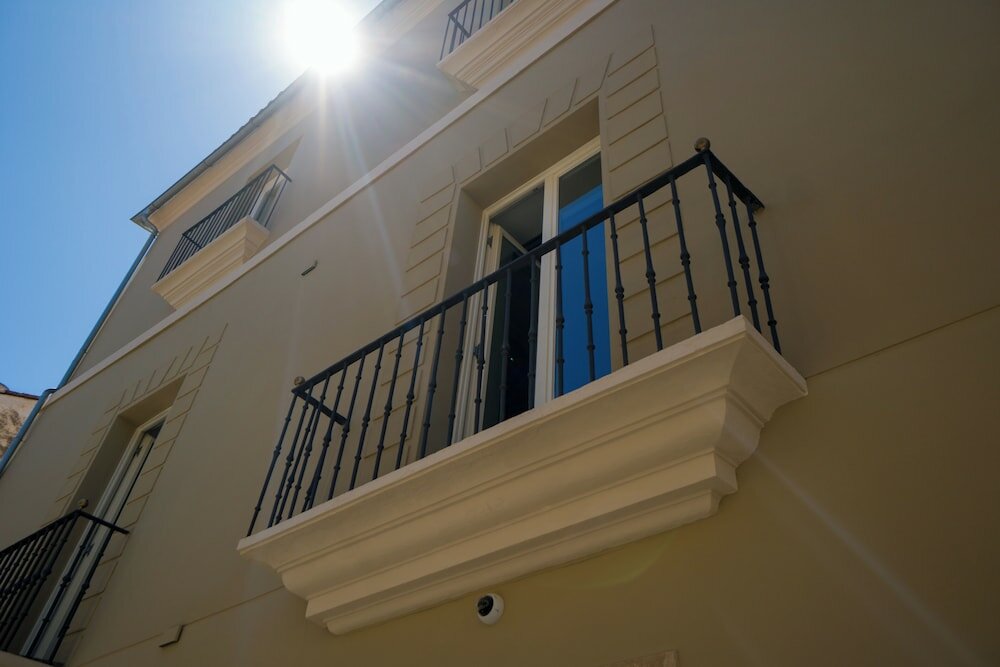 Фото Casa Pizarro Hotel