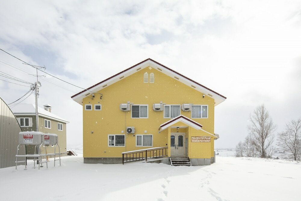 Фото The North Peak Nakafurano