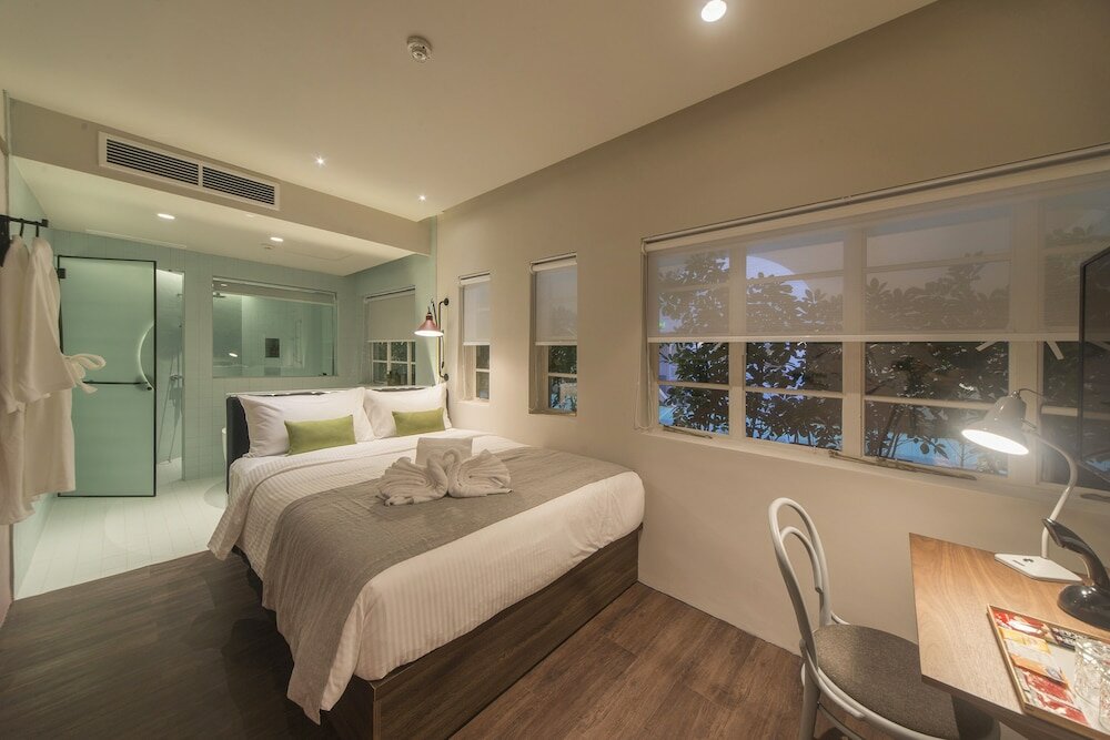 Фото The Great Madras by Hotel Calmo