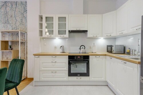 Гостиница Apartament Kornwalia в Новы-Тарге