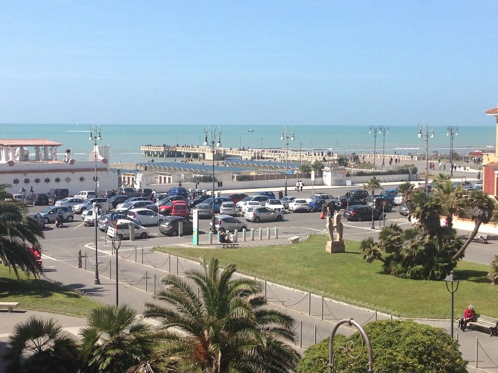 Фото Barocchetto Romano