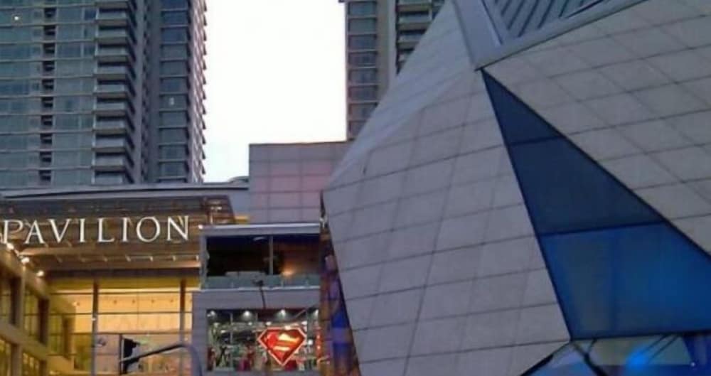 Фото Paradise Apartment at Taragon BktBintang 