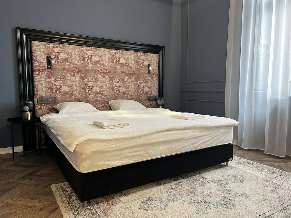 Фото Hotel Rumor