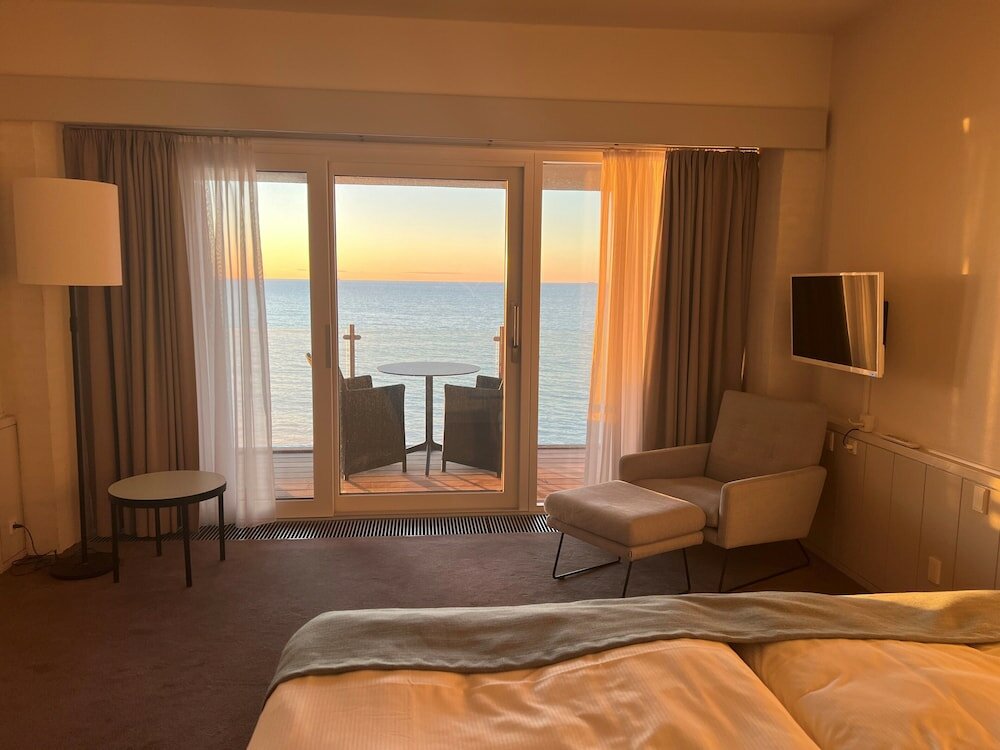 Фото Griffen Spahotel