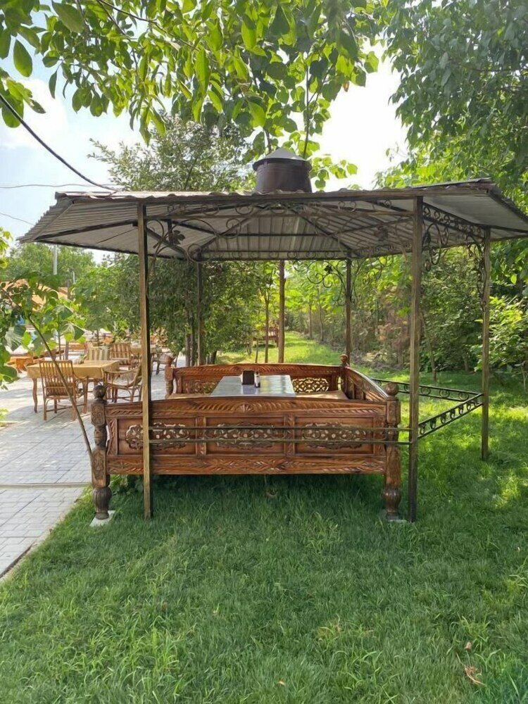 Фото Green apple Hotel