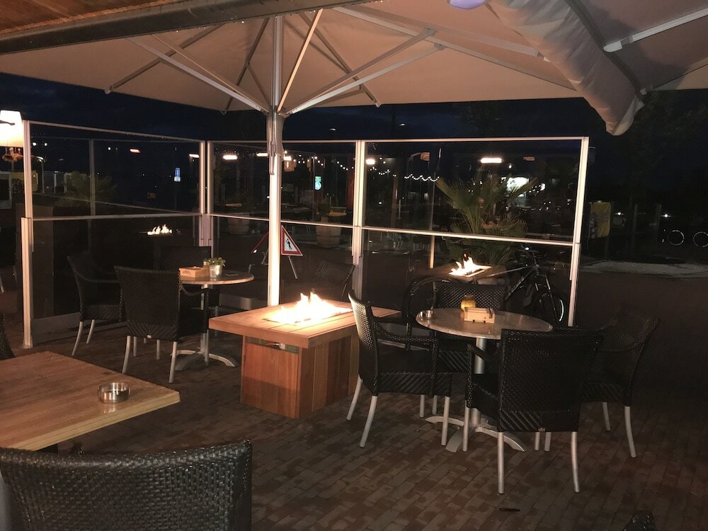 Фото Hotel Bella Ciao