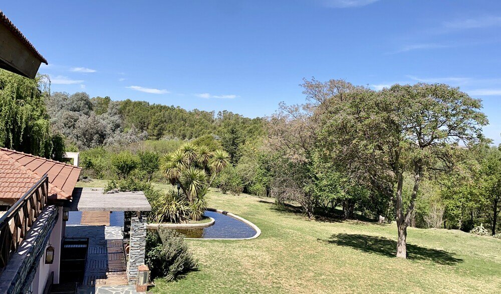 Фото Estancia Grande