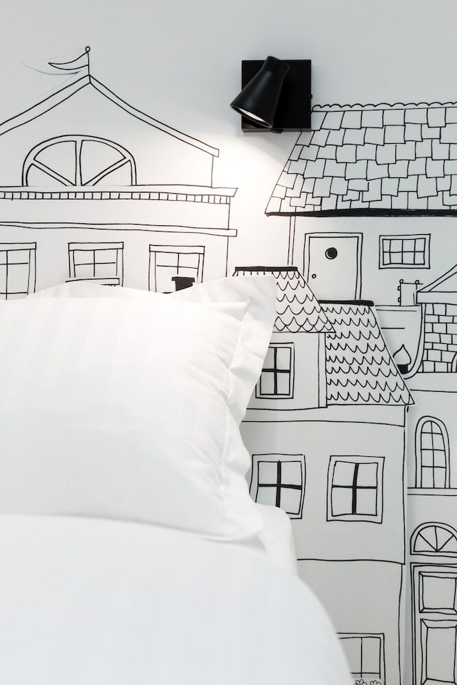 Фото Hotel So Marais