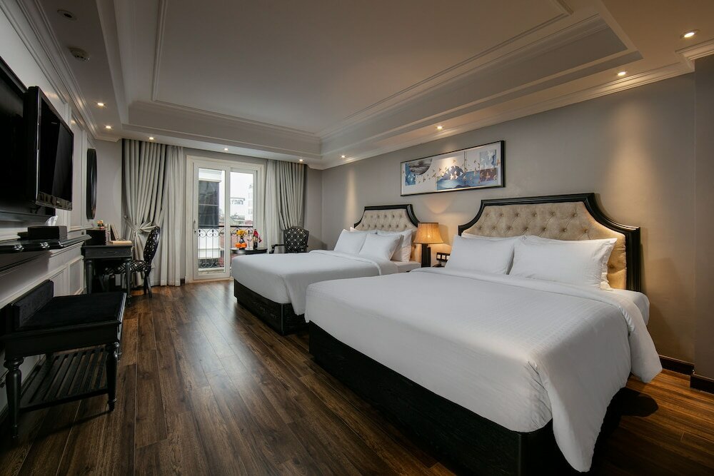 Фото Scent Premium Hotel