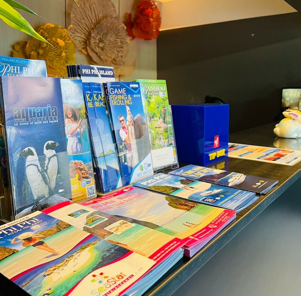 Фото Rabbitel Phuket