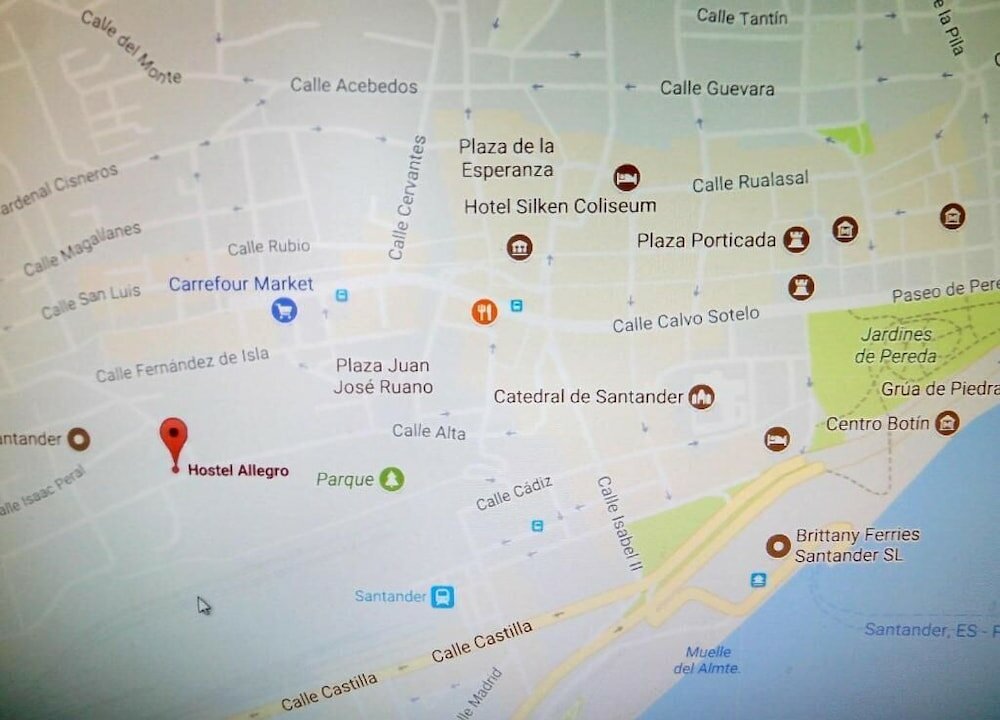 Фото Hostel Allegro