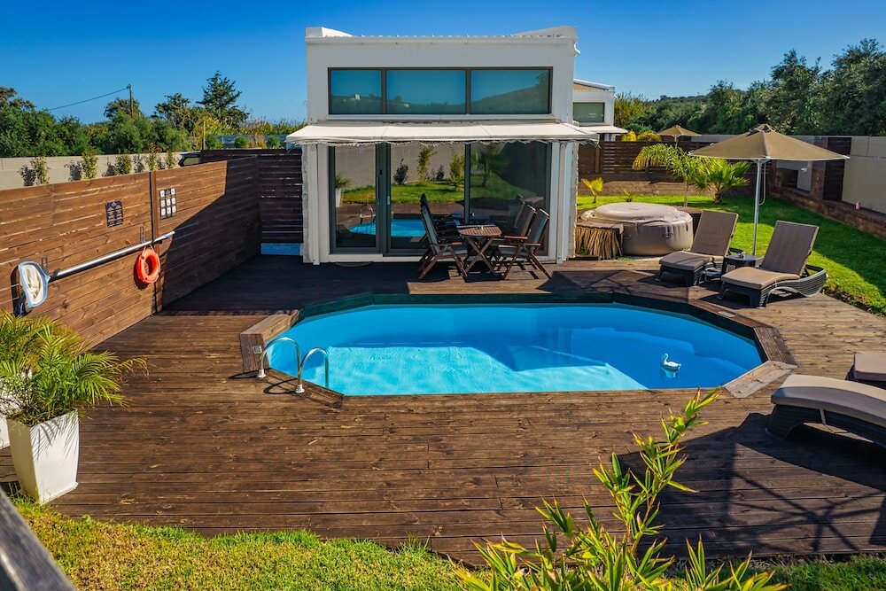 Фото Cocoon Villas