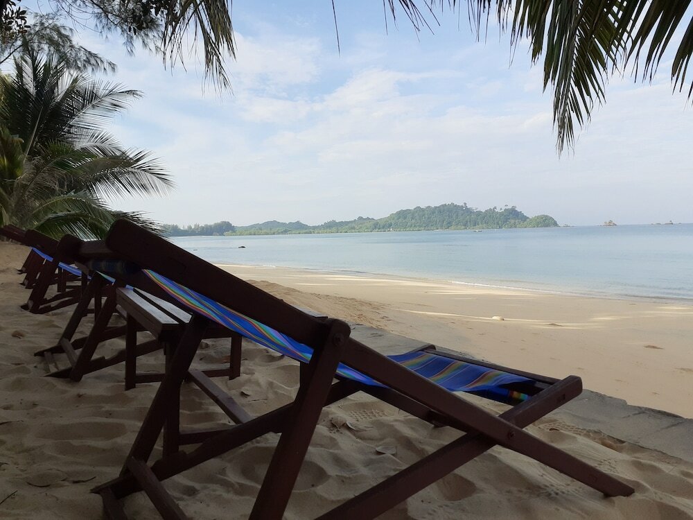 Фото Baan Klong Kleng