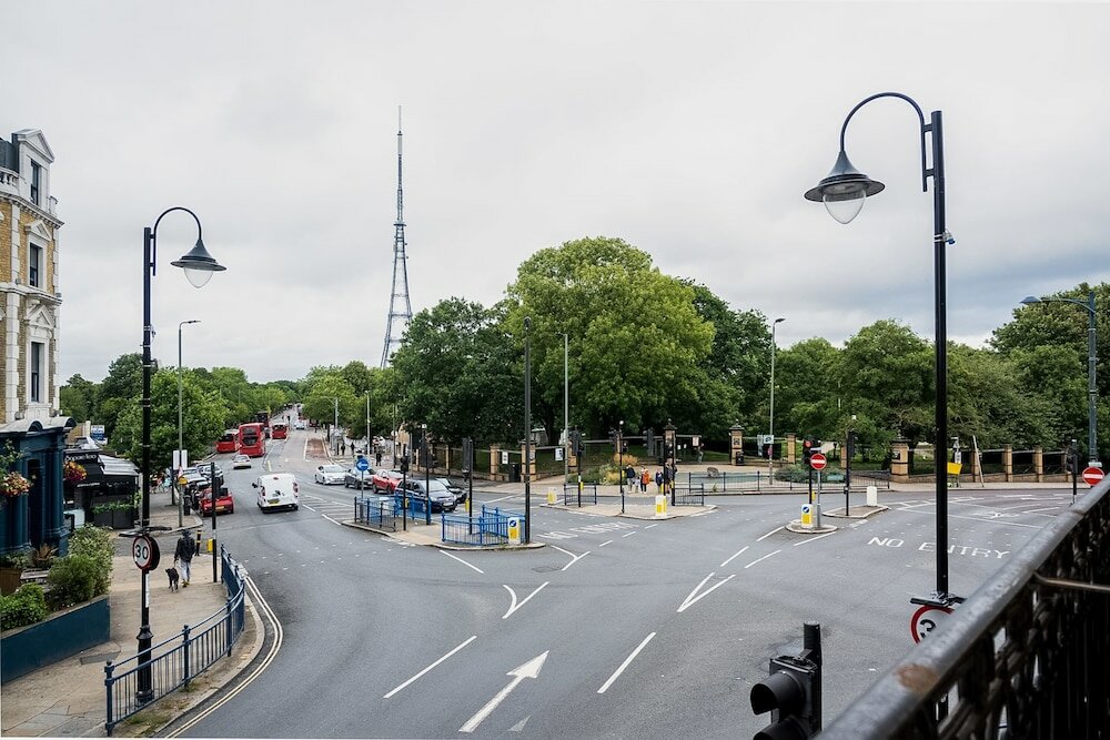 Фото Crystal Palace Residence I