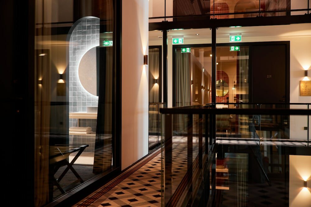 Фото Heavens Hotel