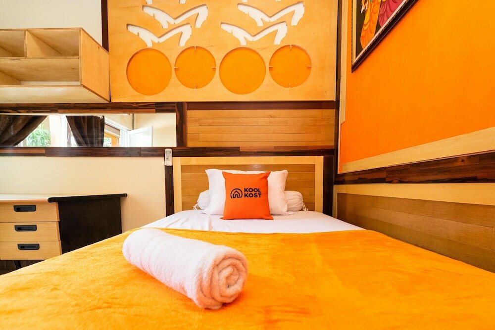 Фото KoolKost near University of Indonesia