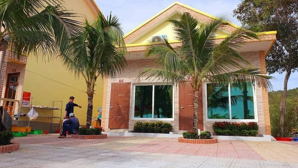 Фото Minh Nguyet 2 Hotel