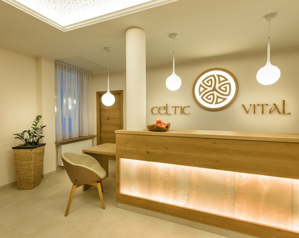 Фото Kurhotel Österreichischer Hof