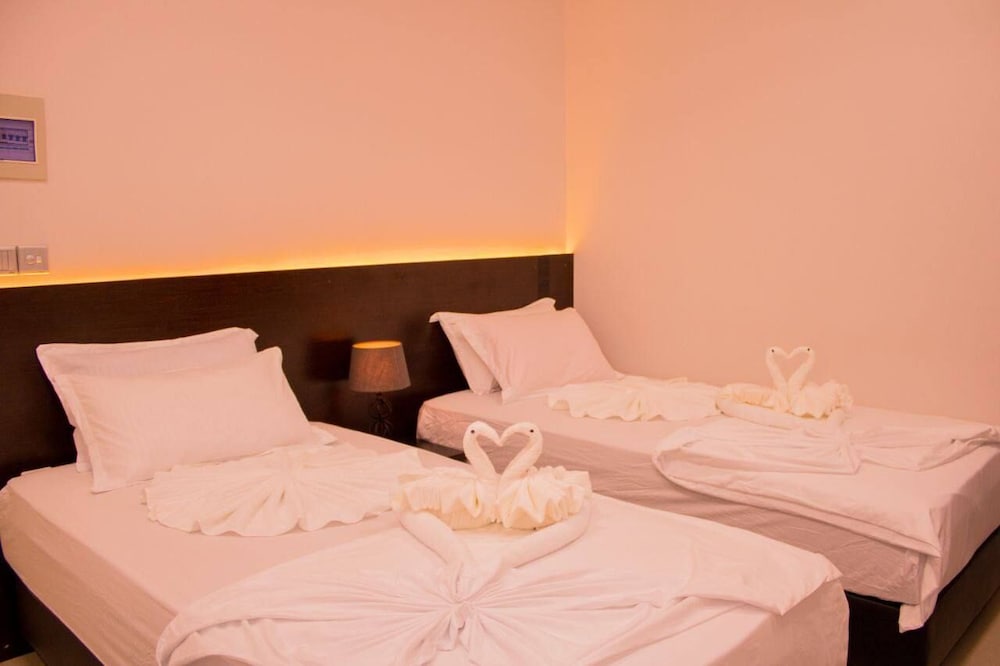 Фото Violet Inn Hotel